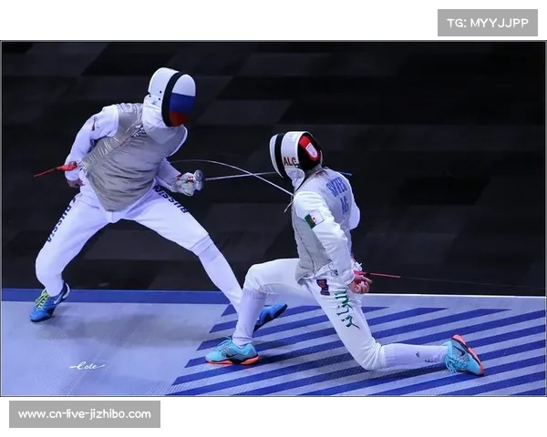 世界击剑锦标赛7月香港举行，亚洲剑客主场争锋